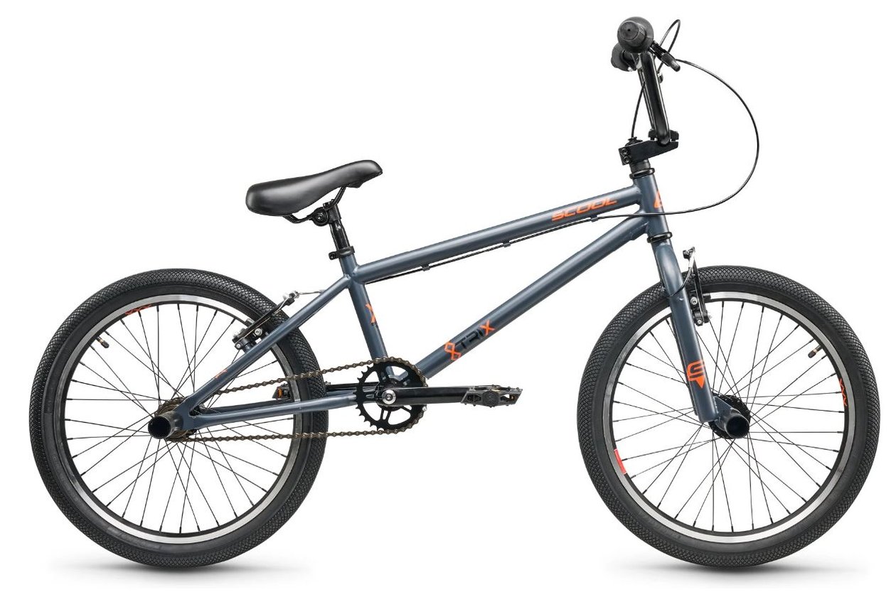 S'cool XtriX 20 1-Gang - 2023 - 20 Zoll - BMX