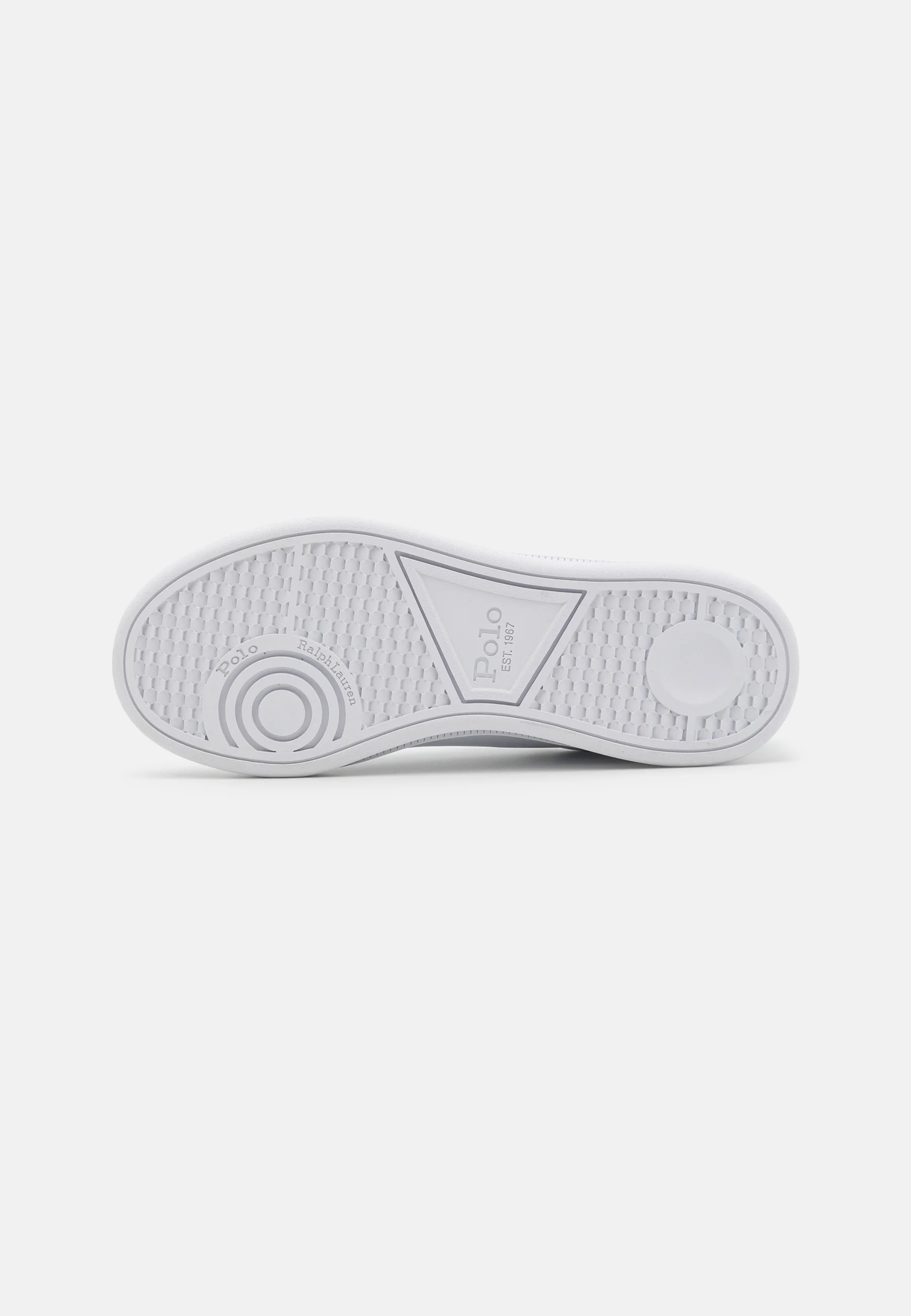 Polo Ralph Lauren ATHLETIC UNISEX - Zapatillas bajas