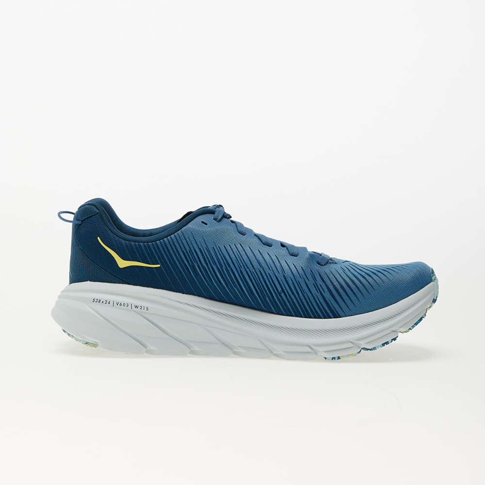 Hoka Rincon 3 1119395-BDDV / blau