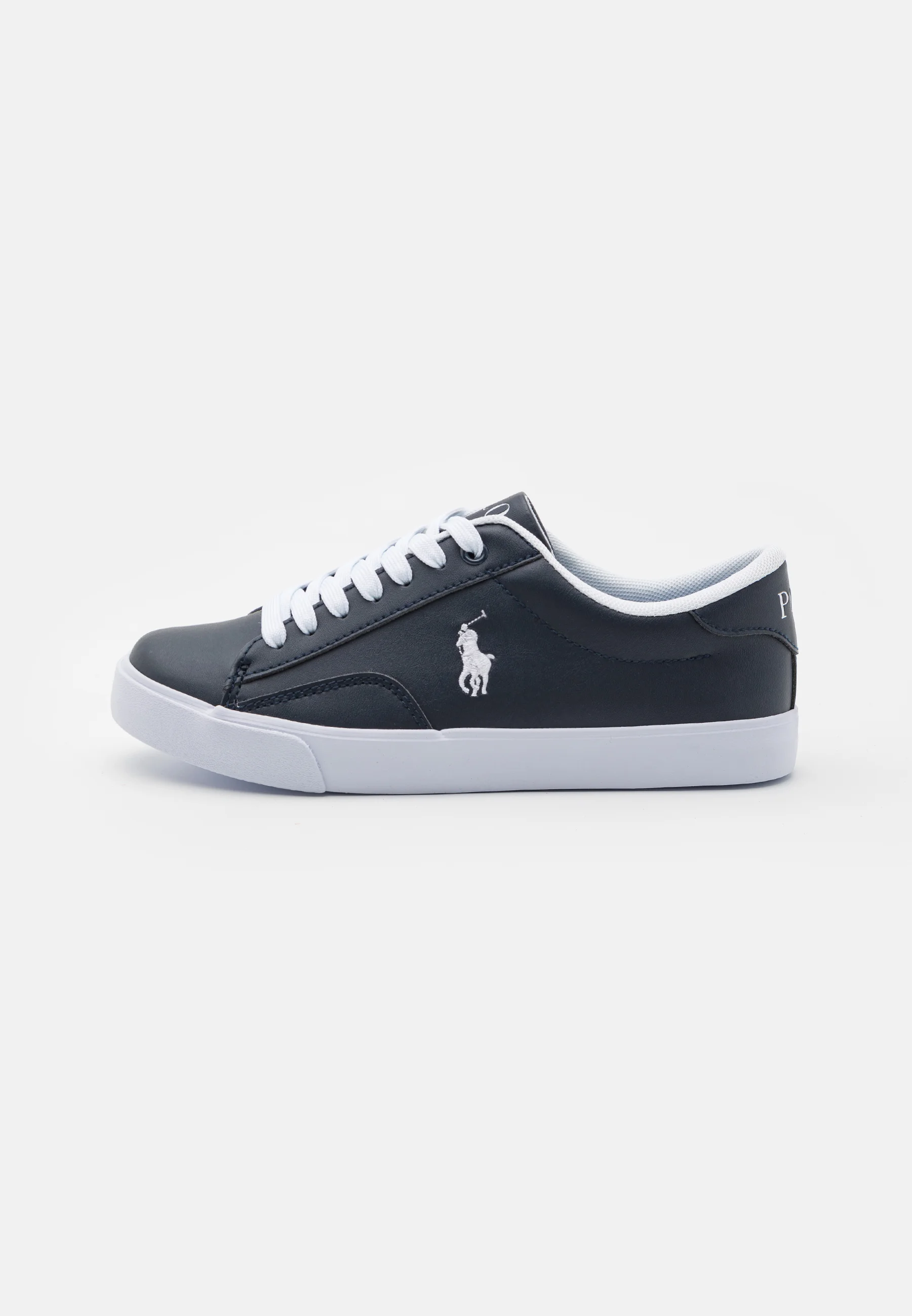 Polo Ralph Lauren THERON UNISEX - Zapatillas bajas