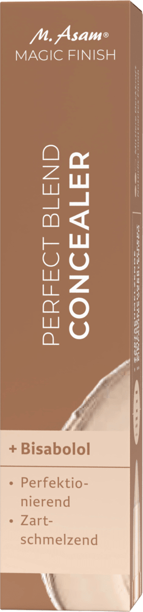 Concealer Perfect Blend Ivory, 3 g