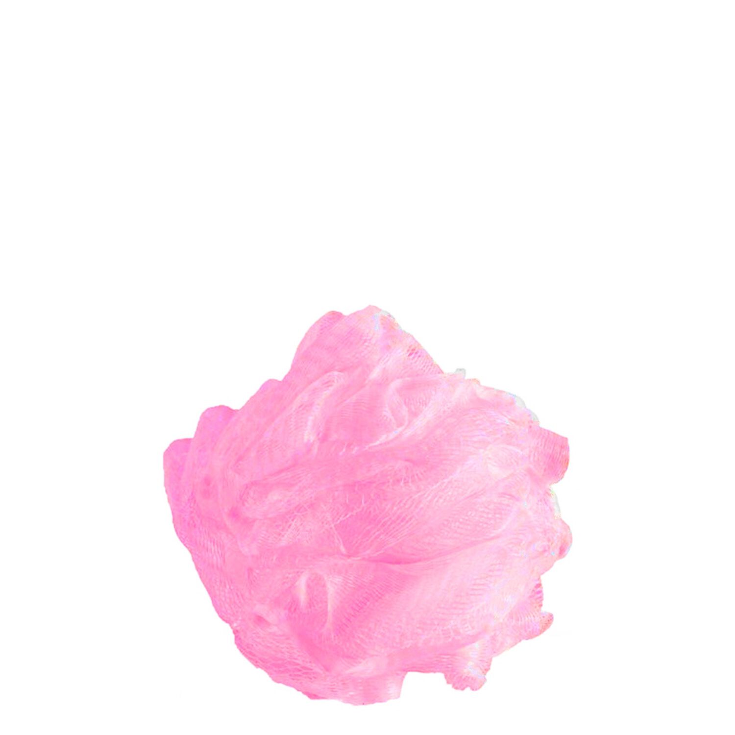Les Petits Bains de Provence Fleur de Douche Couleur Rose