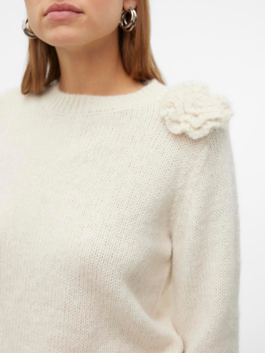 VMADIA Pullover