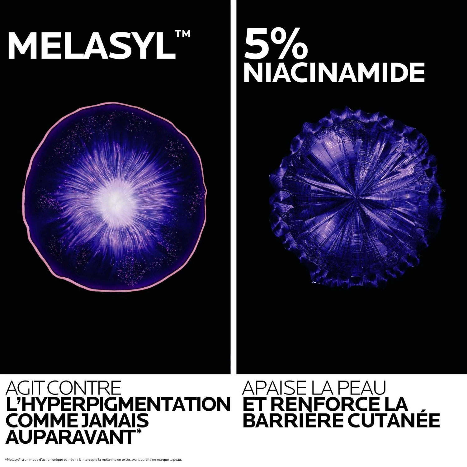 La Roche-Posay SPF 30 proti pigmentovým skvrnám