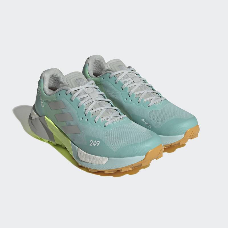 adidas TERREX Agravic Ultra Trailrunning-Schuh Fitnessschuhe Damen