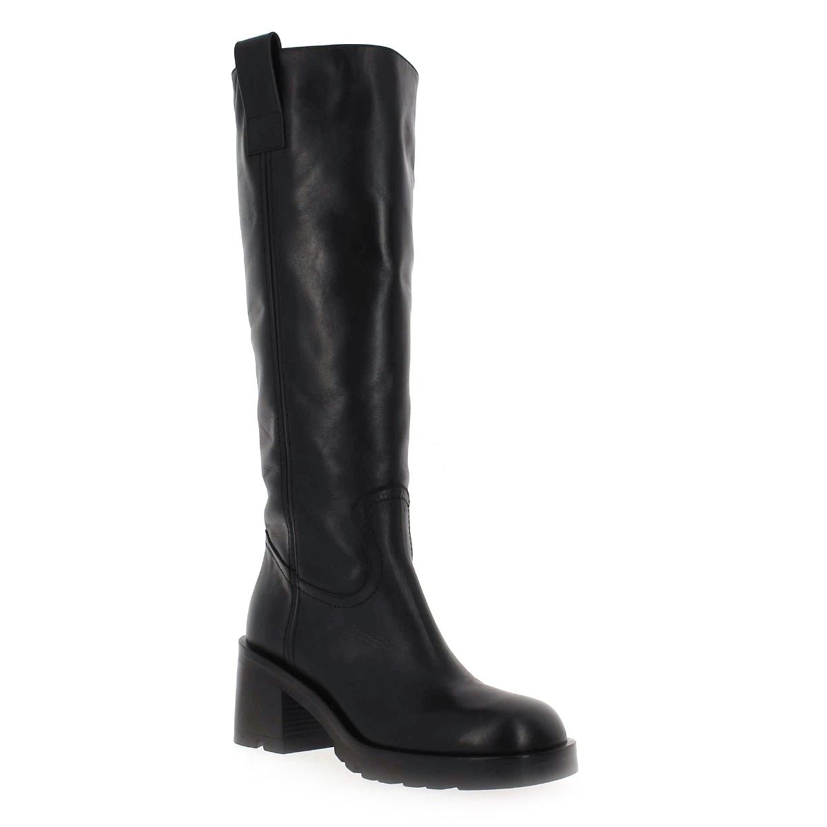 Strategia  A5602 - Noir
