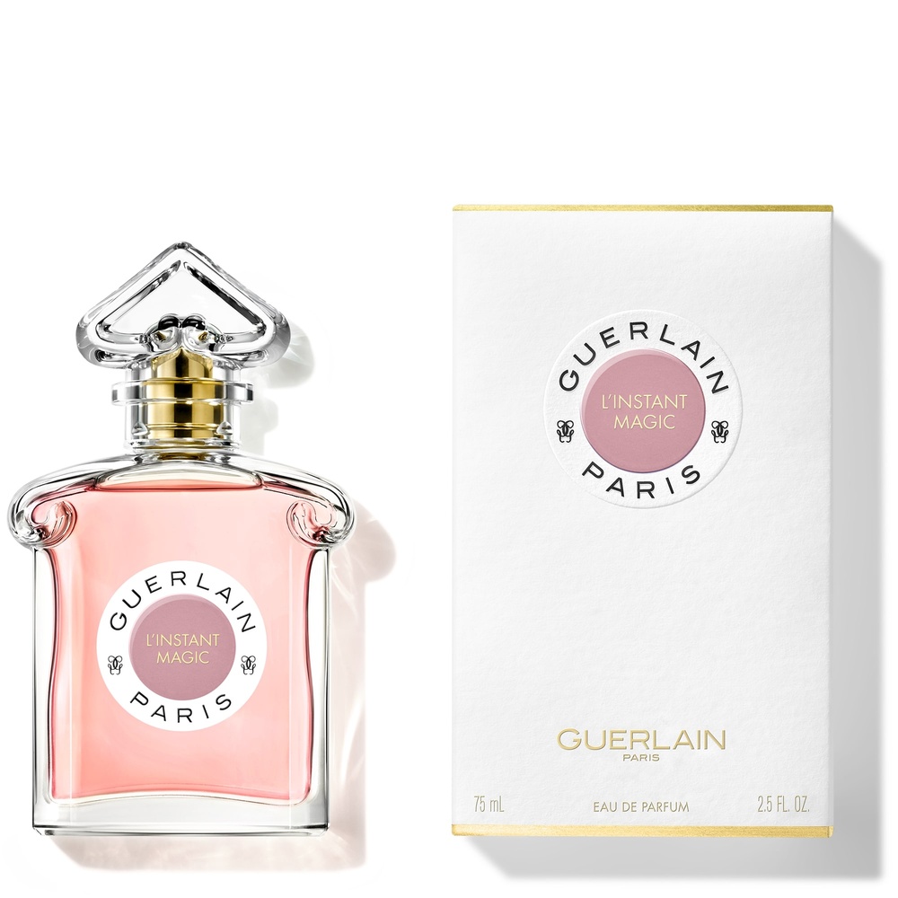 Guerlain L'Instant Magic Eau de Parfum