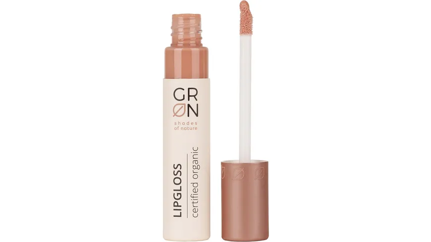 GRN [GRÜN] Lipgloss 7 ml rosy tulip