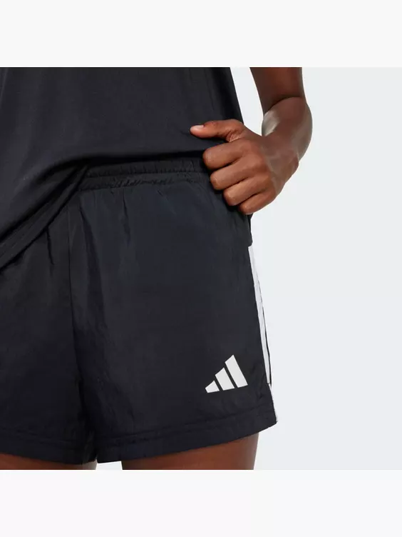 adidas Train Essentials 3-Streifen Kids Shorts