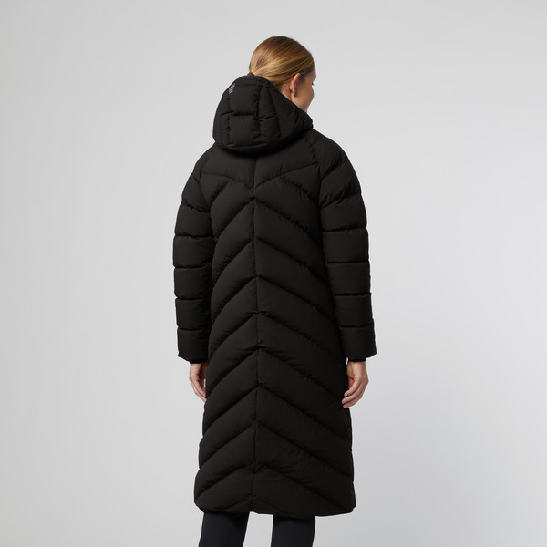 W KIRUNA WATERPROOF DOWN COAT Damen - Daunenmantel