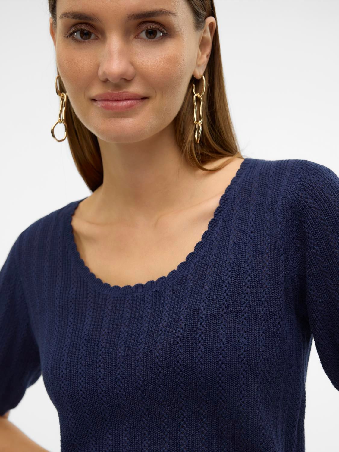VMLUXLIGHT Pullover