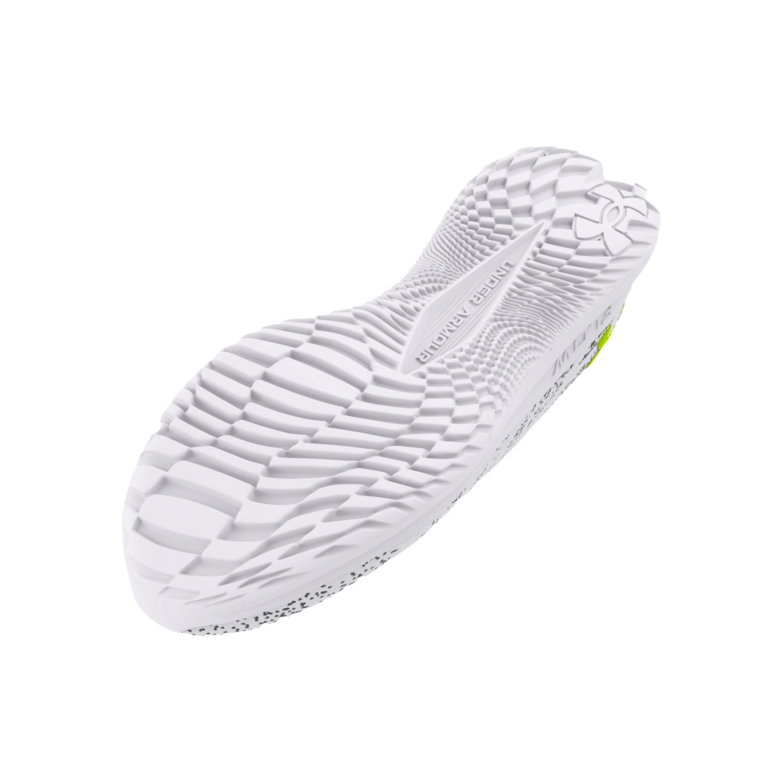 Velociti 3 Neutralschuh Damen - Weiß, Anthrazit