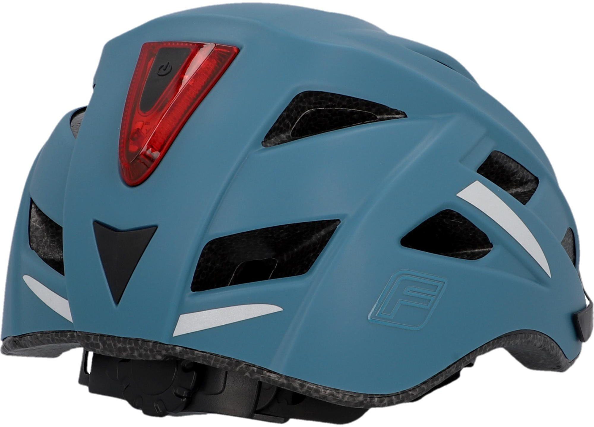 FISCHER Fahrrad Fahrradhelm Fahrradhelm Urban Plus Chicago