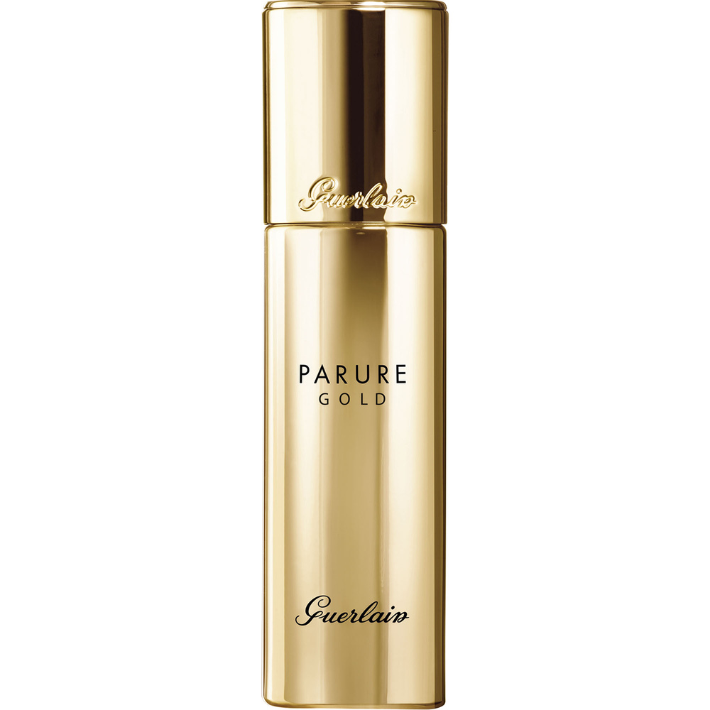 Guerlain Parure Gold Fond de teint Lumière d'or IP 30