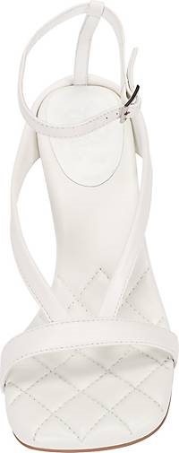 ekonika Riemchensandalette Schuhe Portal mit filigranen Riemchen