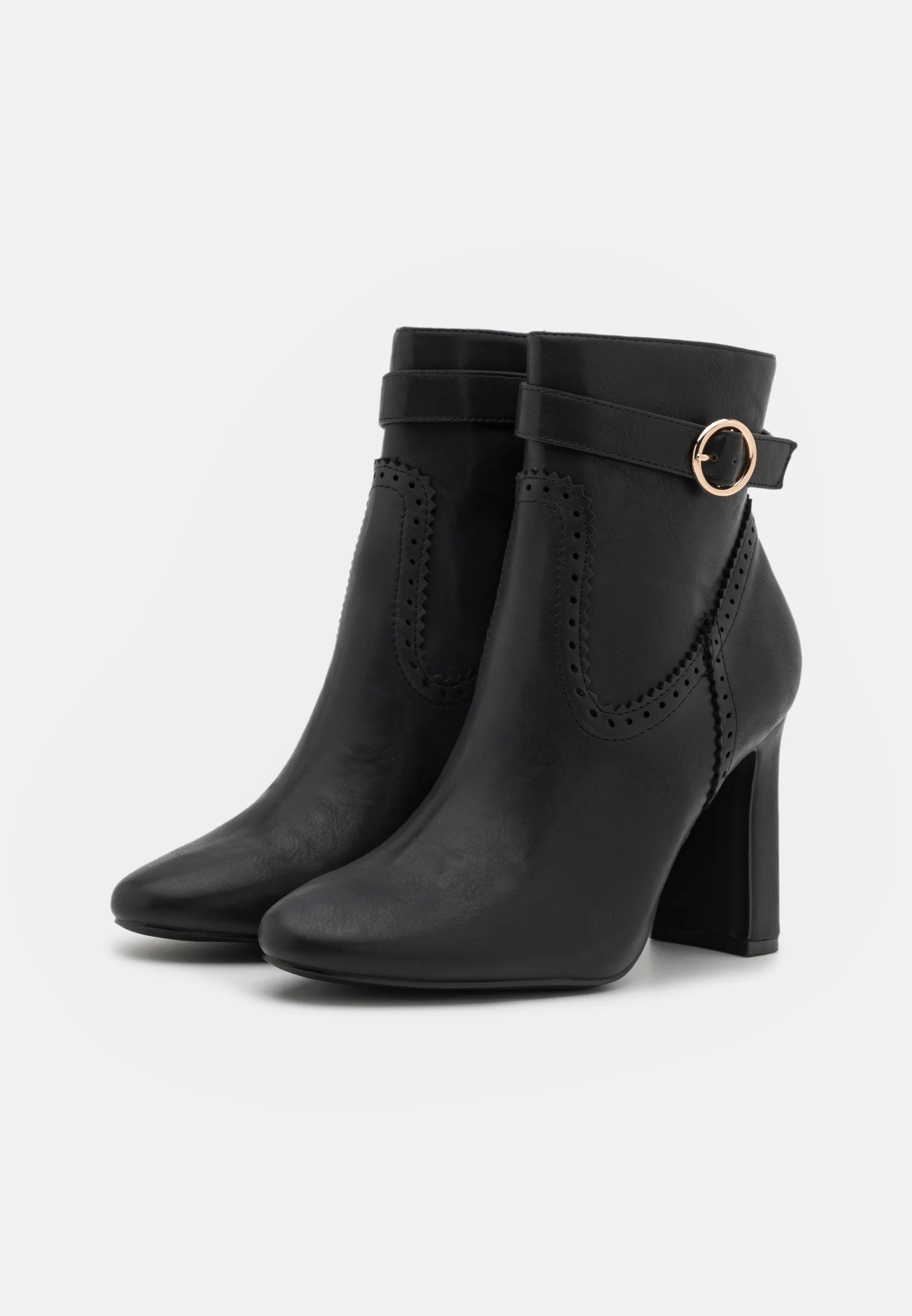 Botines de corte ancho Anna Field