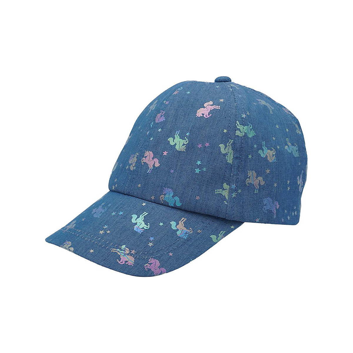 Cap EINHORN für Mädchen
