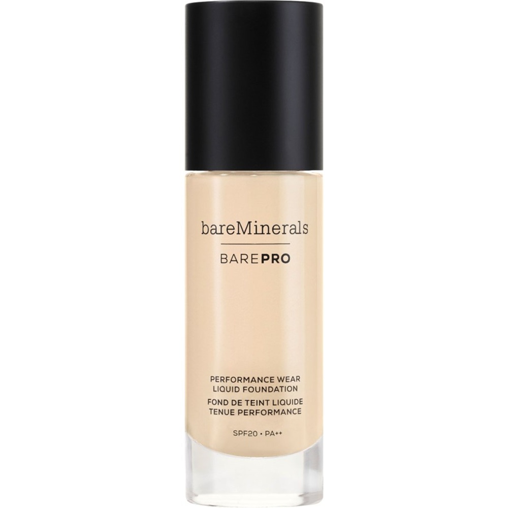 bareMinerals barePro Liquid Foundation Fond de teint
