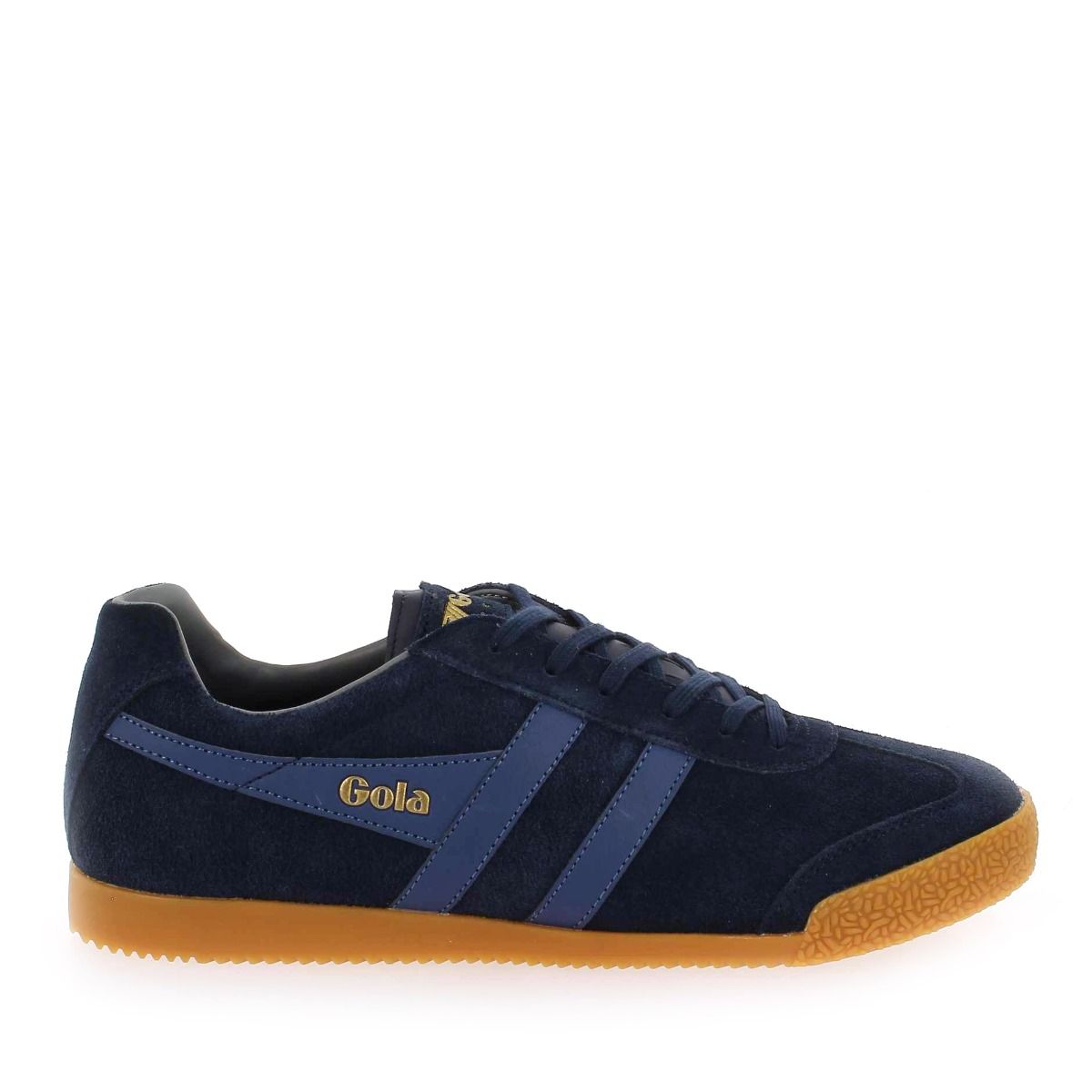 Gola  HARRIER GOLA CMA192 - marine bleu