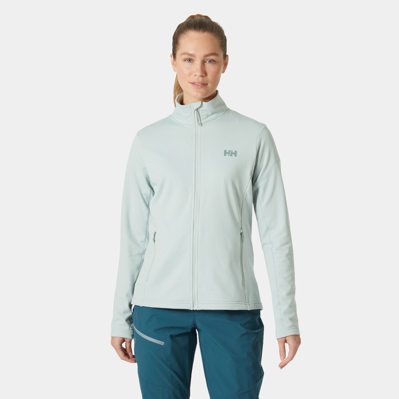 Women's Versalite Fleece Jacket