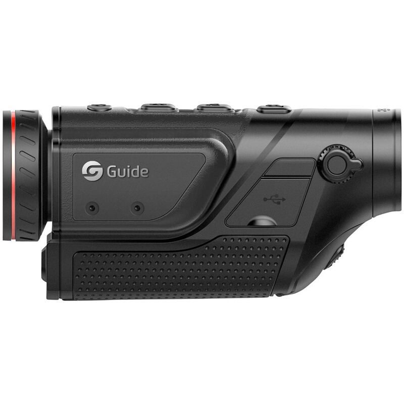 Guide sensmart Wärmebildkamera TD431 LRF