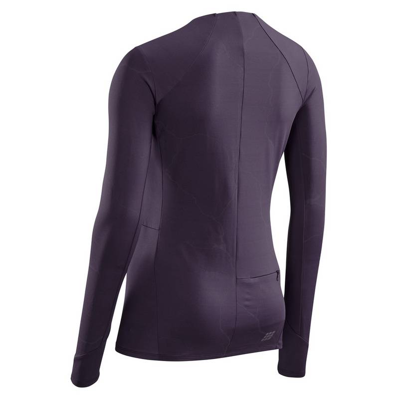 CEP Funktionsshirt Damen