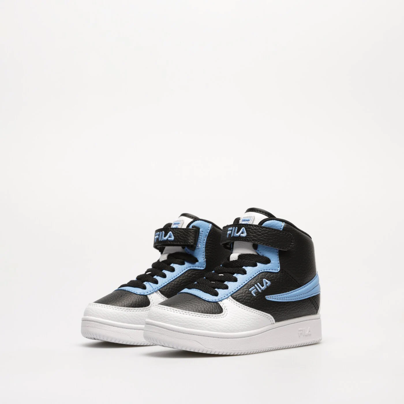 FILA A-HIGH Schwarz