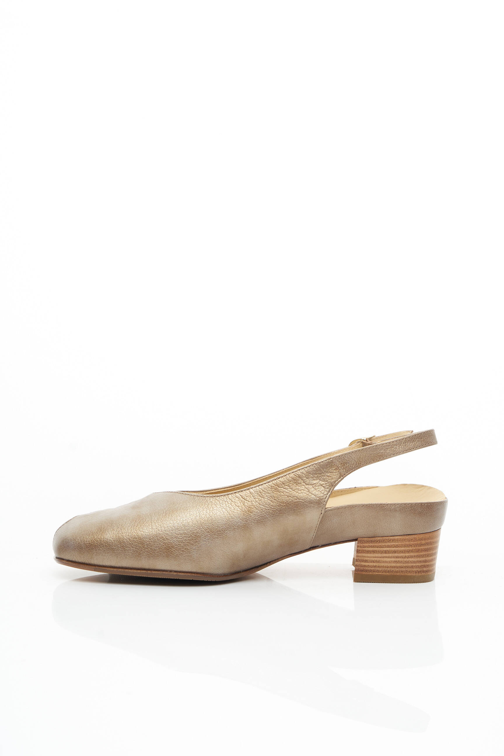 Hassia Sandales Nu Pieds Femme couleur beige