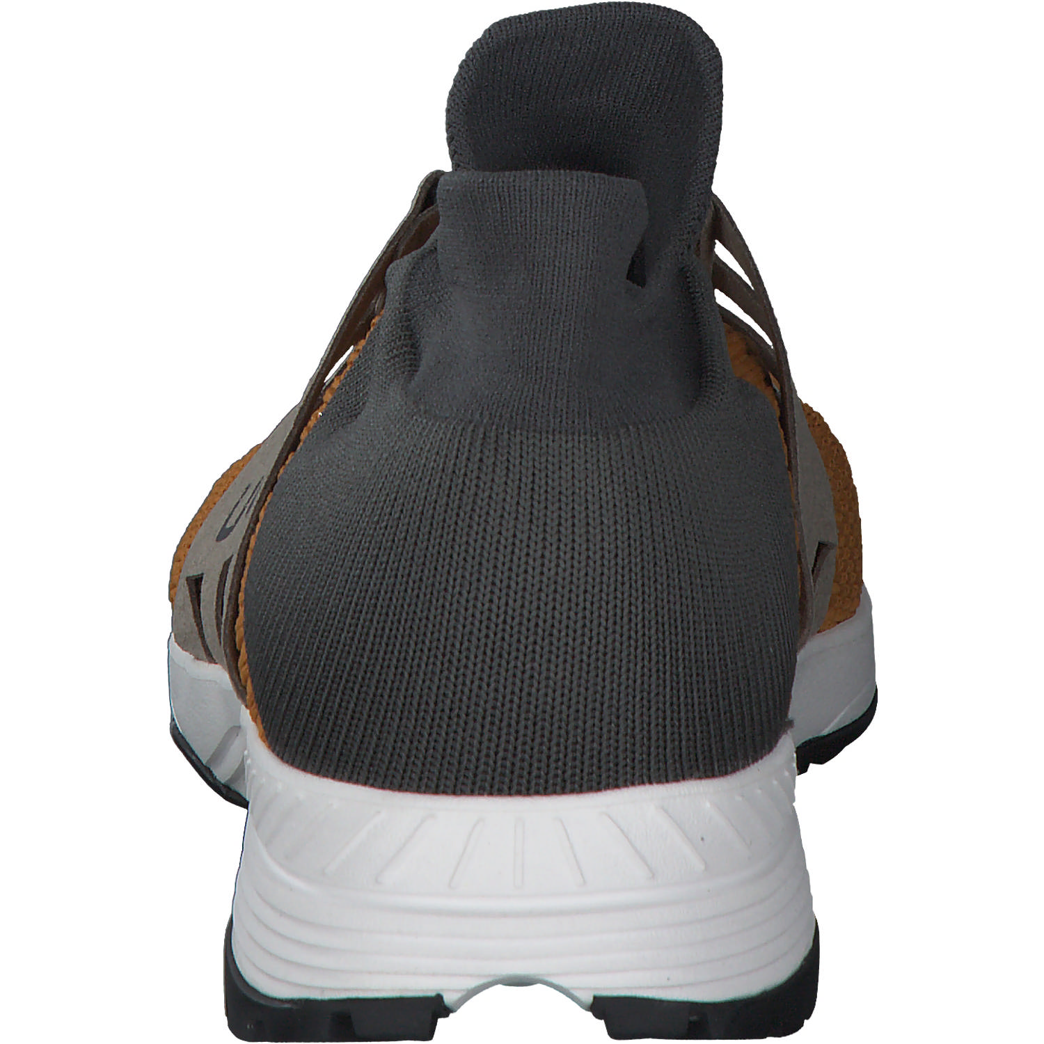 UYN Y100043, Outdoor- & Wanderschuhe, Herren, Mustard grey
