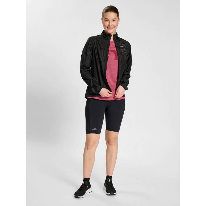 Newline nwlDENTON JACKET WOMAN Sweatjacke Damen