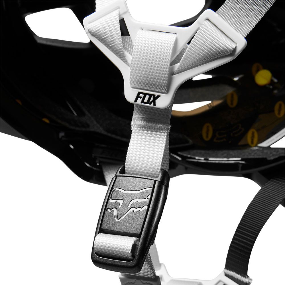 Fox Racing Speedframe Pro Fade MIPS - MTB Helm kaufen | Bike-Discount