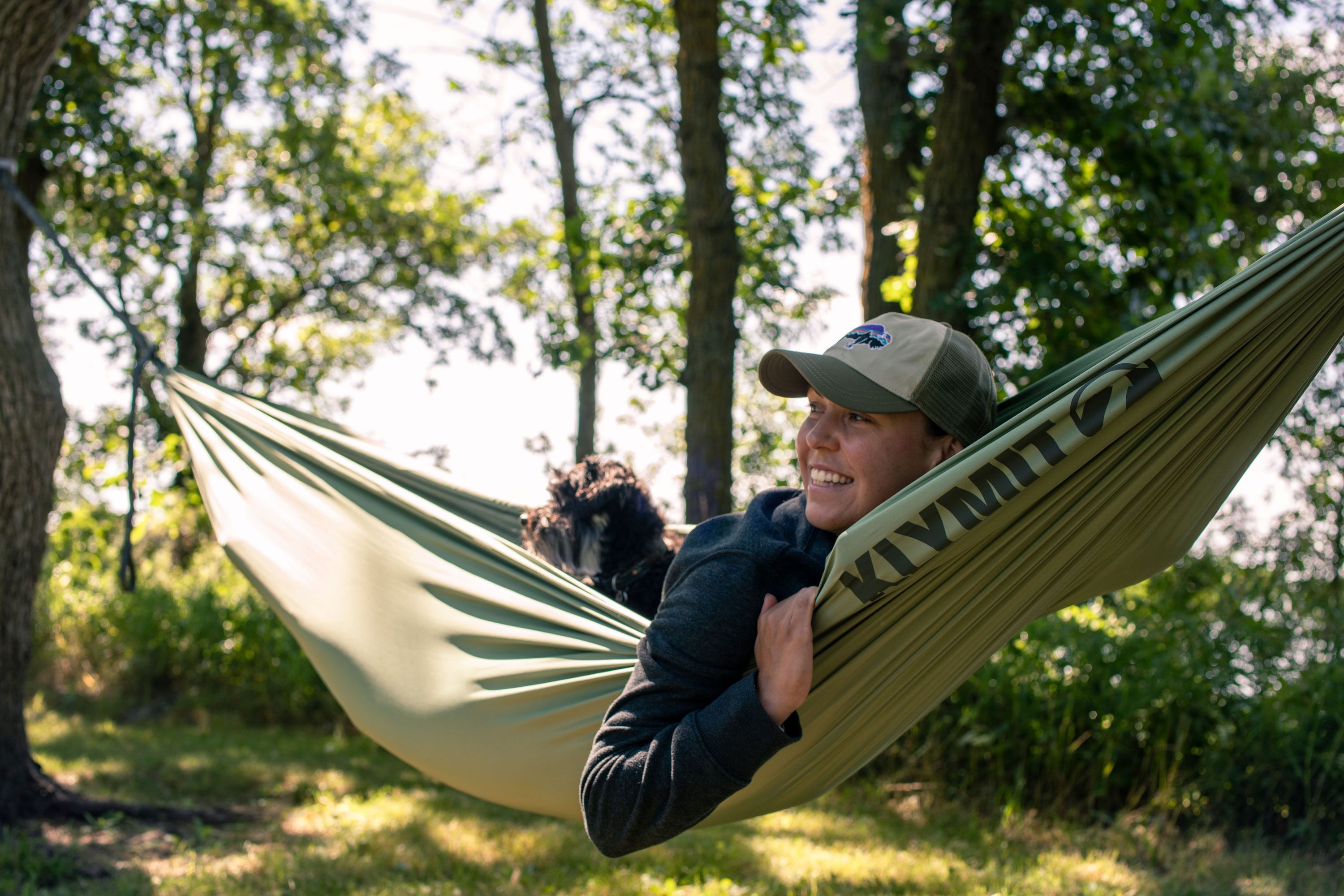 Klymit Traverse Single Hammock