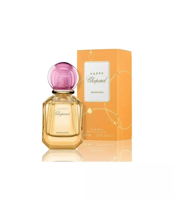 HAPPY BIGARADIA Eau de Parfum Vaporisateur