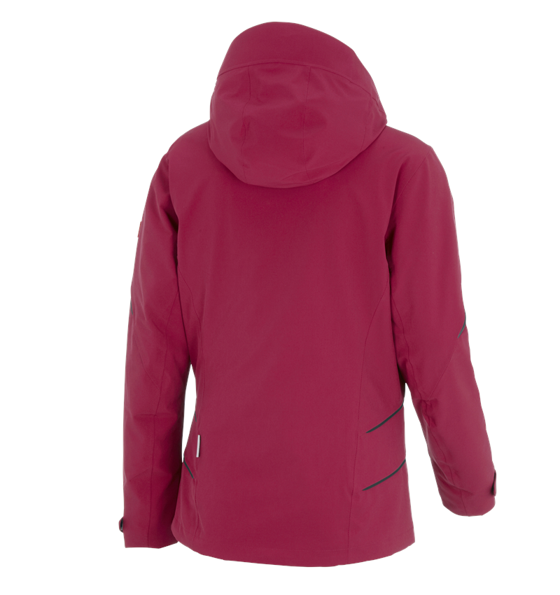 3 in 1 Funktionsjacke e.s.vision, Damen