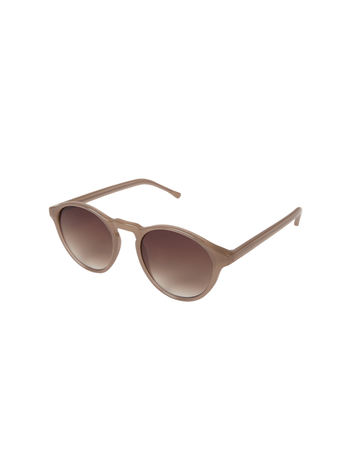 Komono Sonnenbrille in Braun günstig kaufen onesize