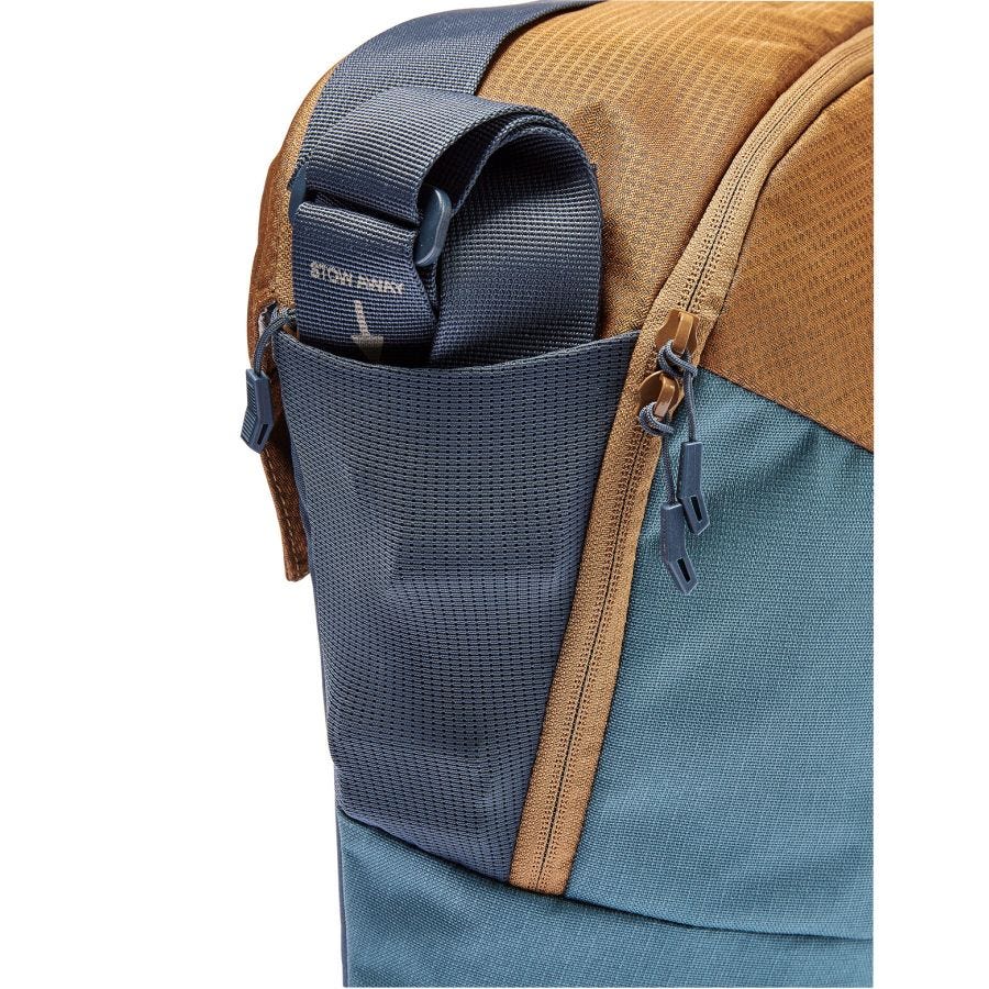Cycle M Messenger Fahrradtasche