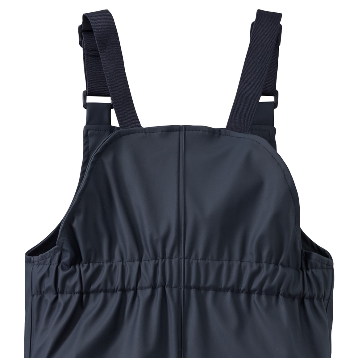 Kinder Regenhose einfarbig