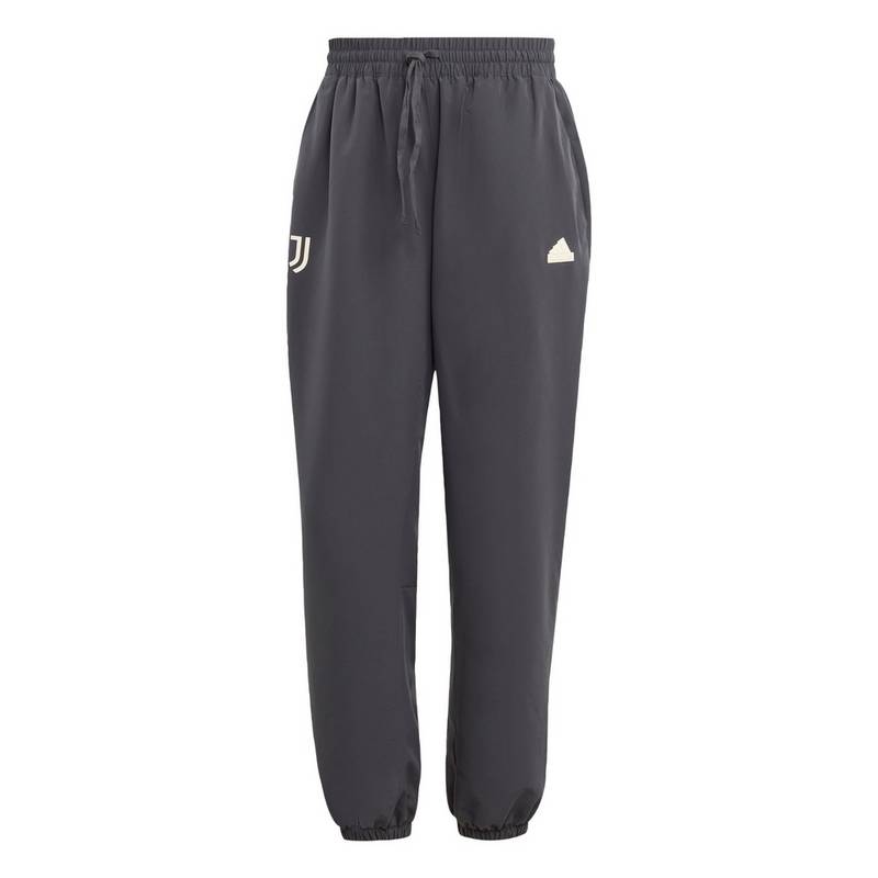 adidas Juventus Turin LFSTLR Woven Hose Trainingshose Herren