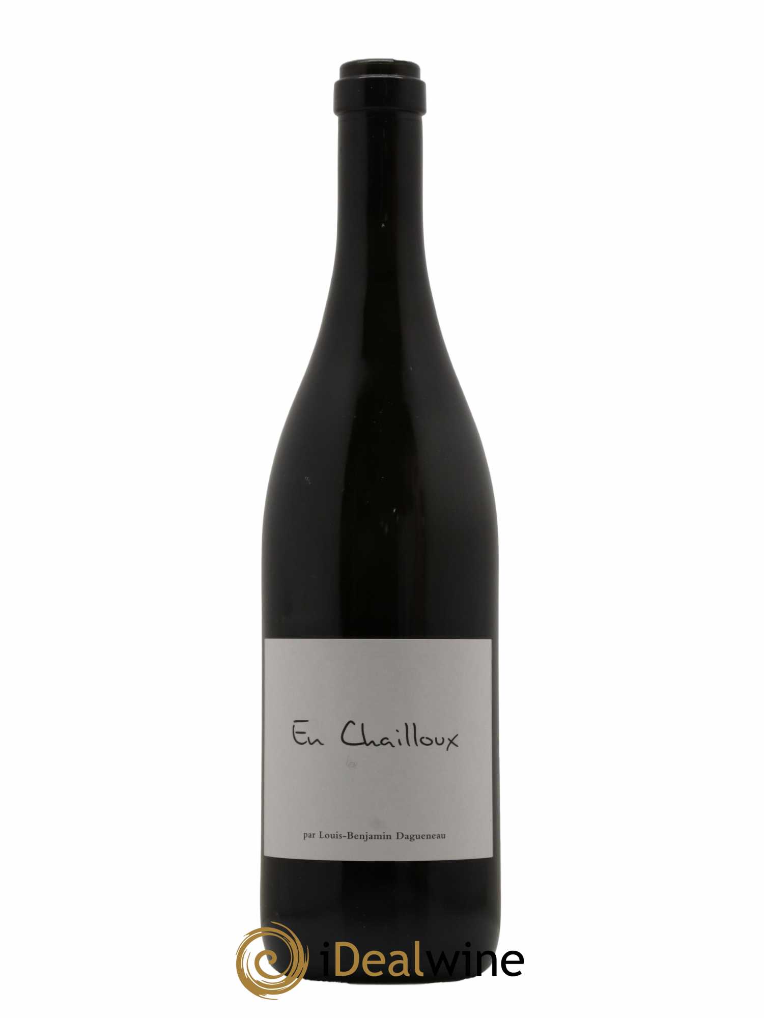 Sancerre En Chailloux Dagueneau  2017 - Lot de 1 Bouteille