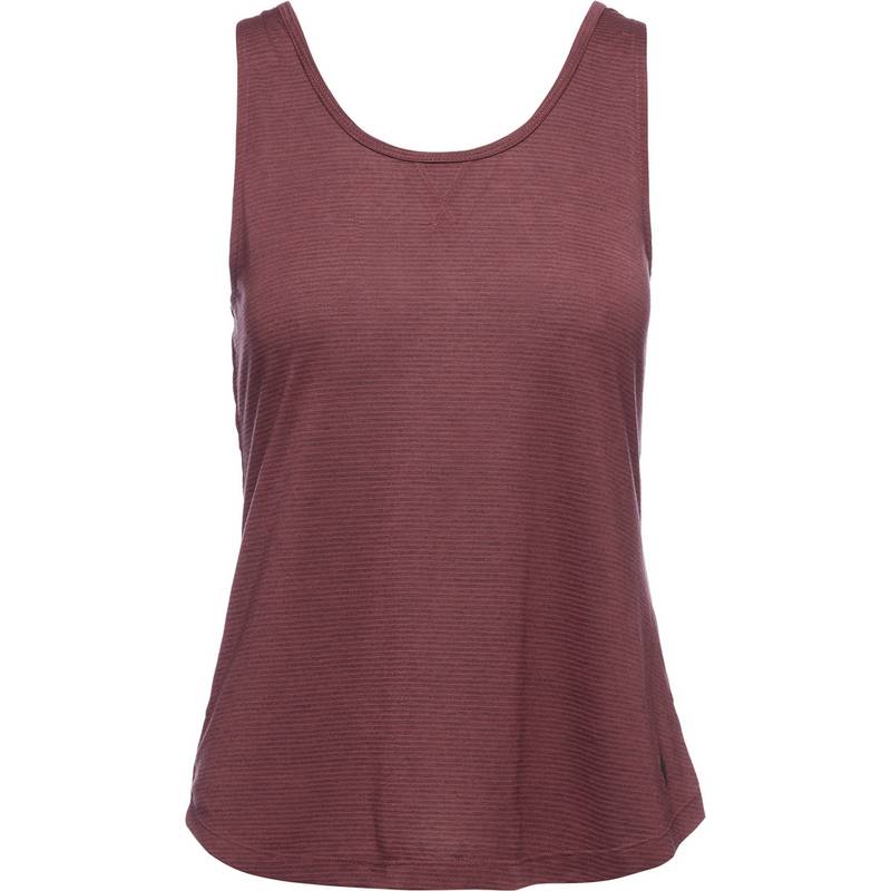Black Diamond SPLITTER Klettershirt Damen