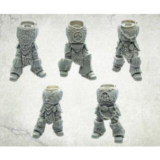 Prime Legionary Dragonborn Bodies (5)