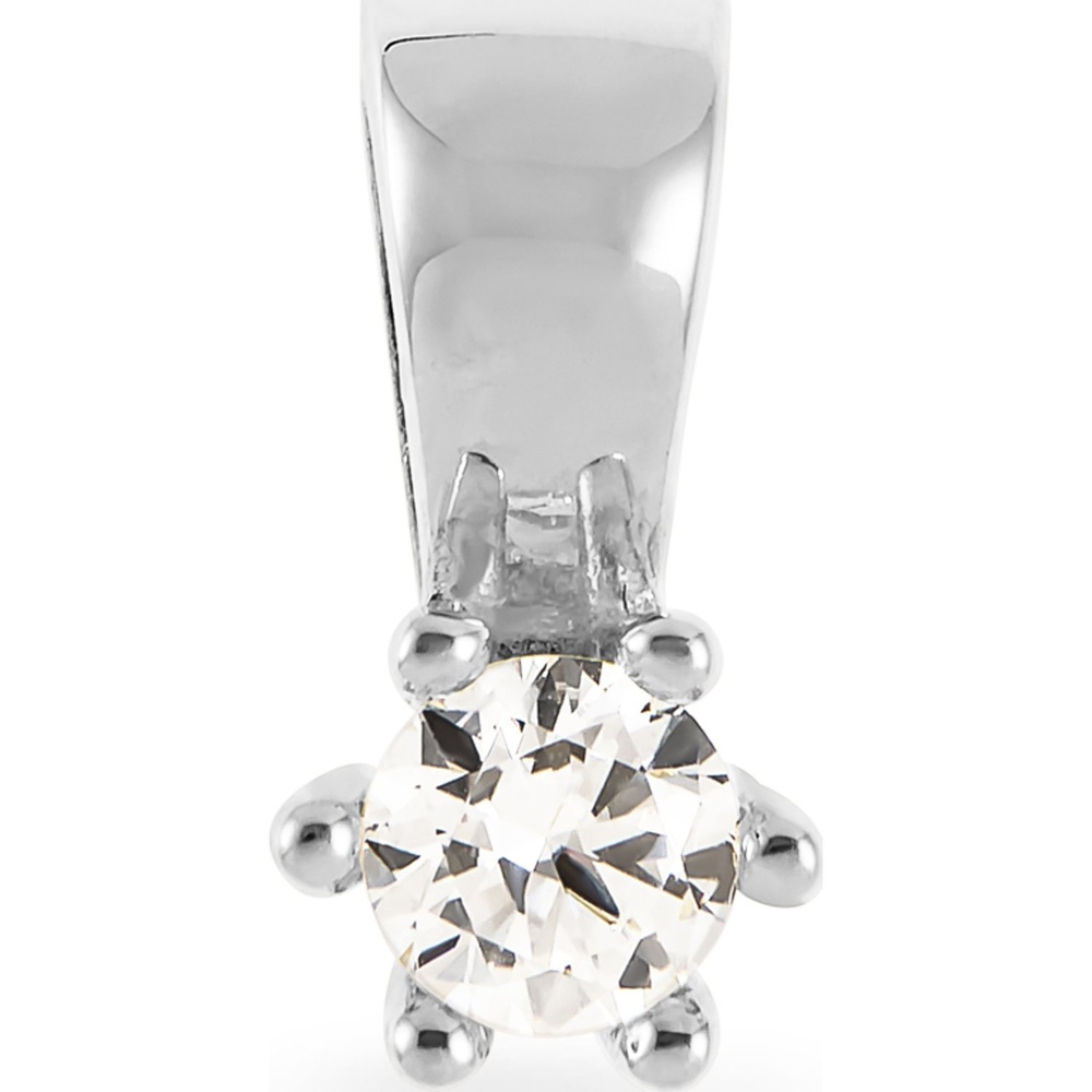 FAVS Pendentif 925 Argent Pendentif