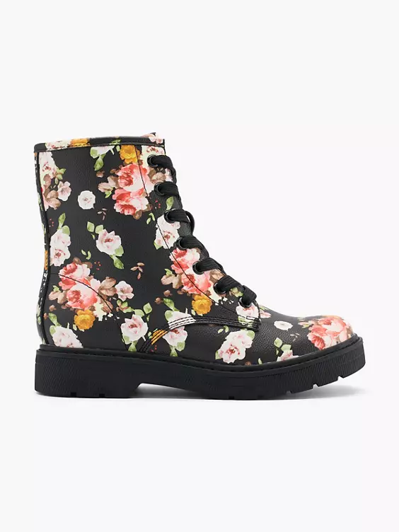 Graceland Schnürboots