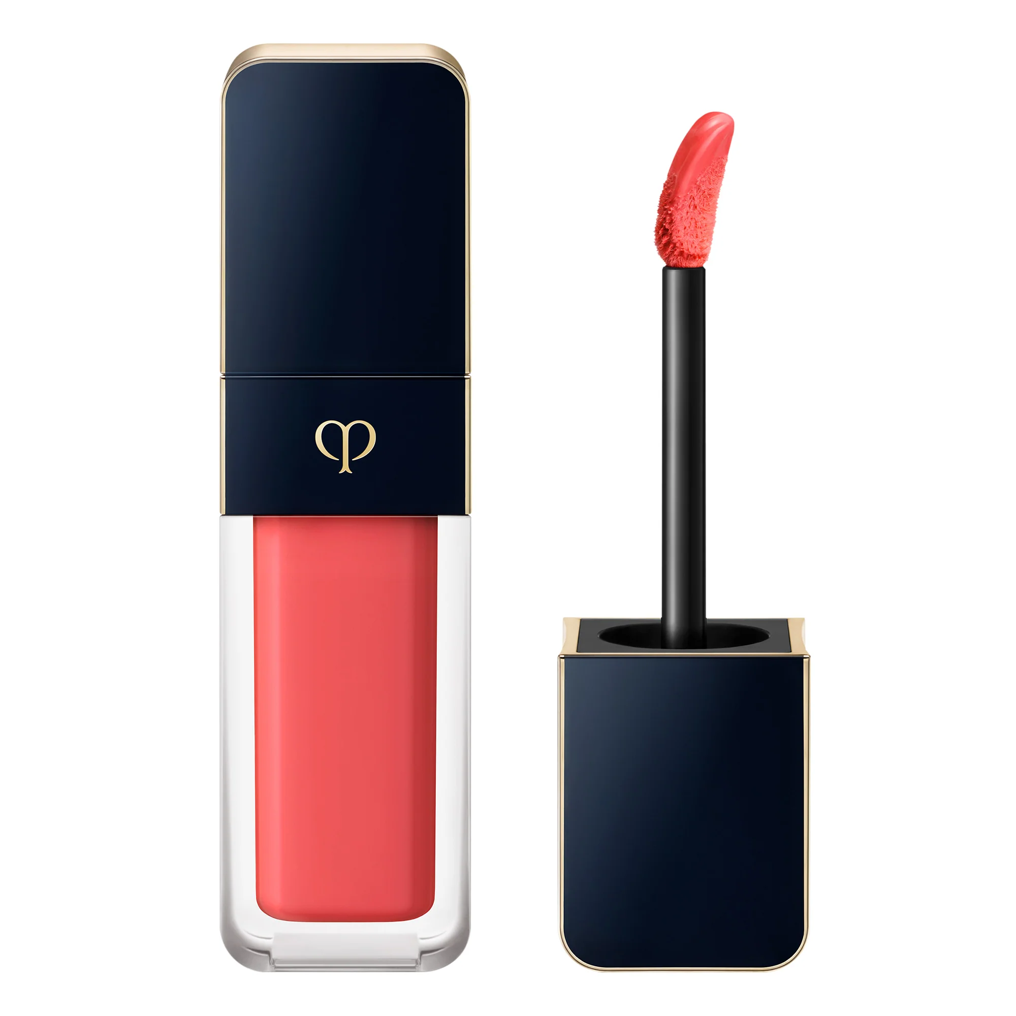 Labbra Cream Rouge Shine - Rossetto brillante, Rossetto