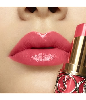 Yves Saint Laurent Rouge Volupté Shine Lippenstift-4 g