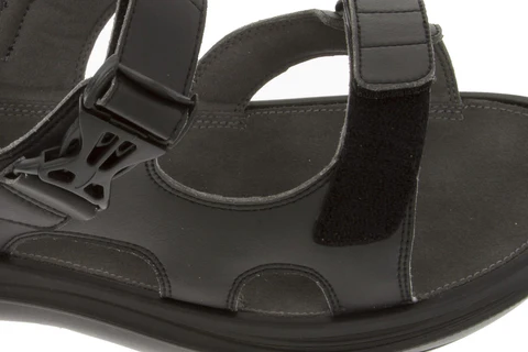 Jura Black Unisex Unisex
