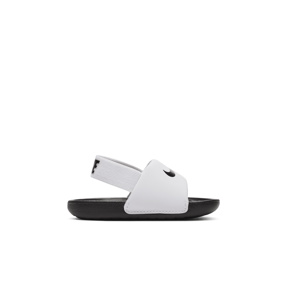 Nike Kawa BV1094-100 / weiss