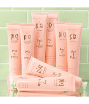 Pixi Skintreats Best of Pixi Gesichtspflegeset-1 Stk