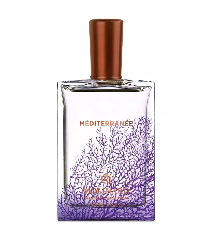 MEDITERRANEE Eau de Parfum Vaporisateur