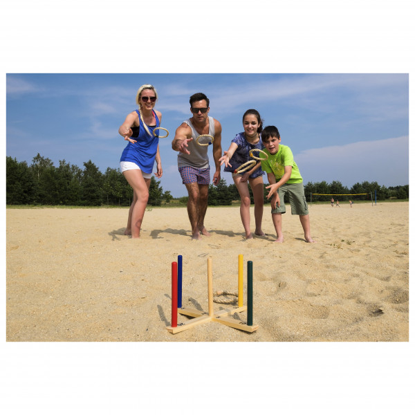 Schildkröt Fun Sports - Ringwurfspiel